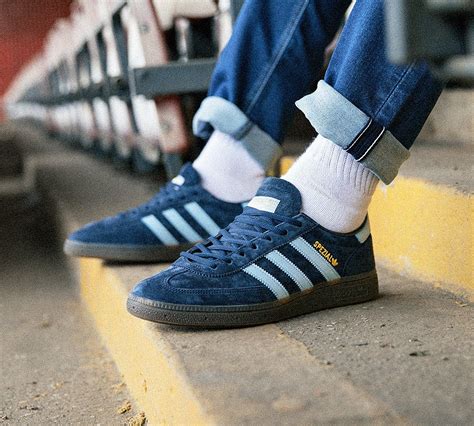 jd sports adidas spezial|Adidas spezial navy gum.